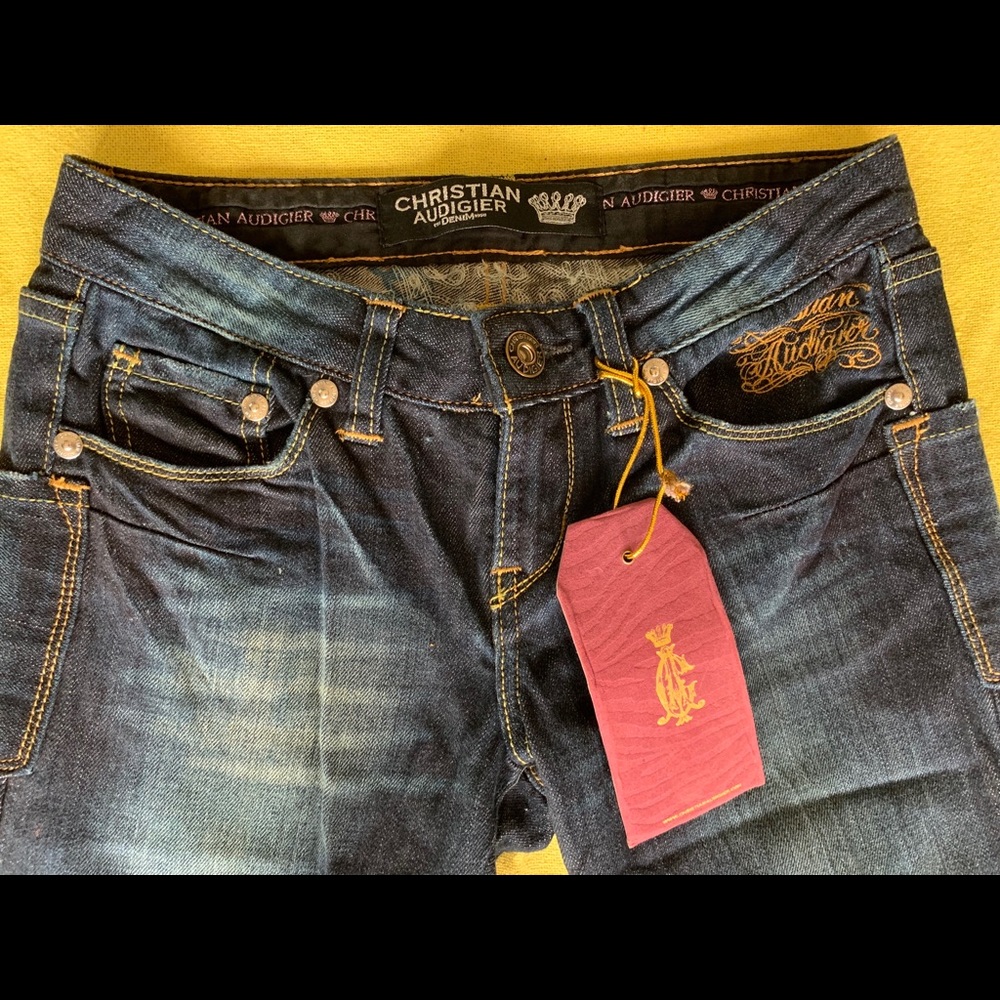 Christian Audigier